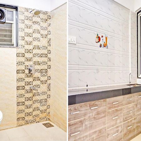 Super Collection O Baner Formerly Seven Hills Dāpuri Exterior photo