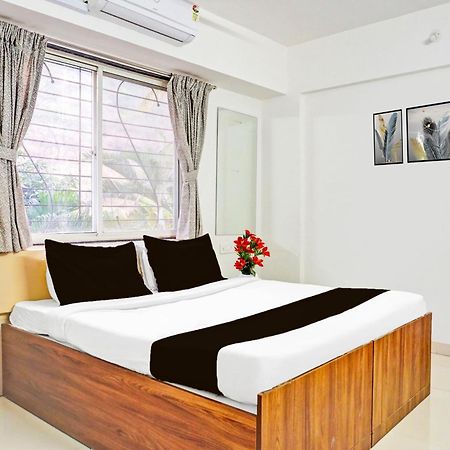 Super Collection O Baner Formerly Seven Hills Dāpuri Exterior photo