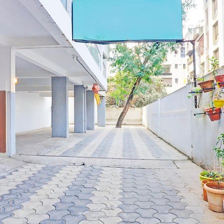 Super Collection O Baner Formerly Seven Hills Dāpuri Exterior photo