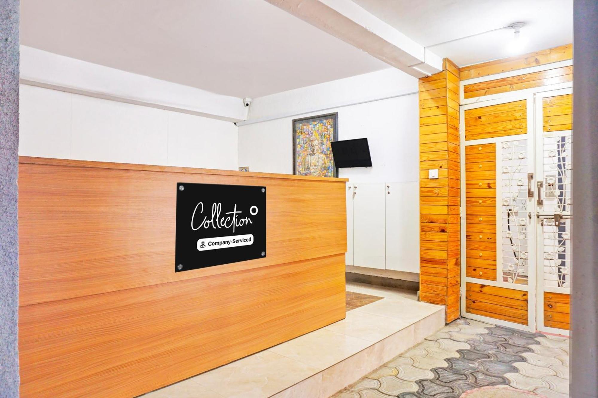 Super Collection O Baner Formerly Seven Hills Dāpuri Exterior photo
