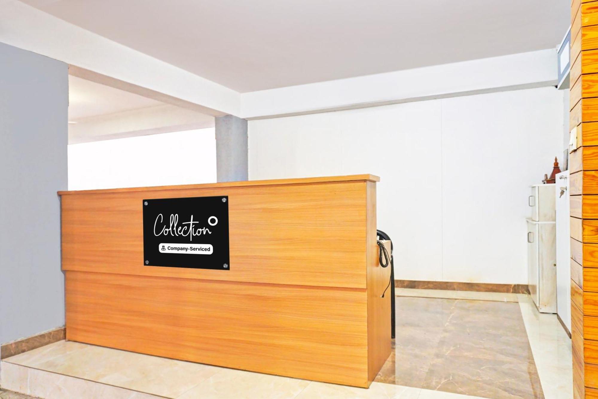 Super Collection O Baner Formerly Seven Hills Dāpuri Exterior photo